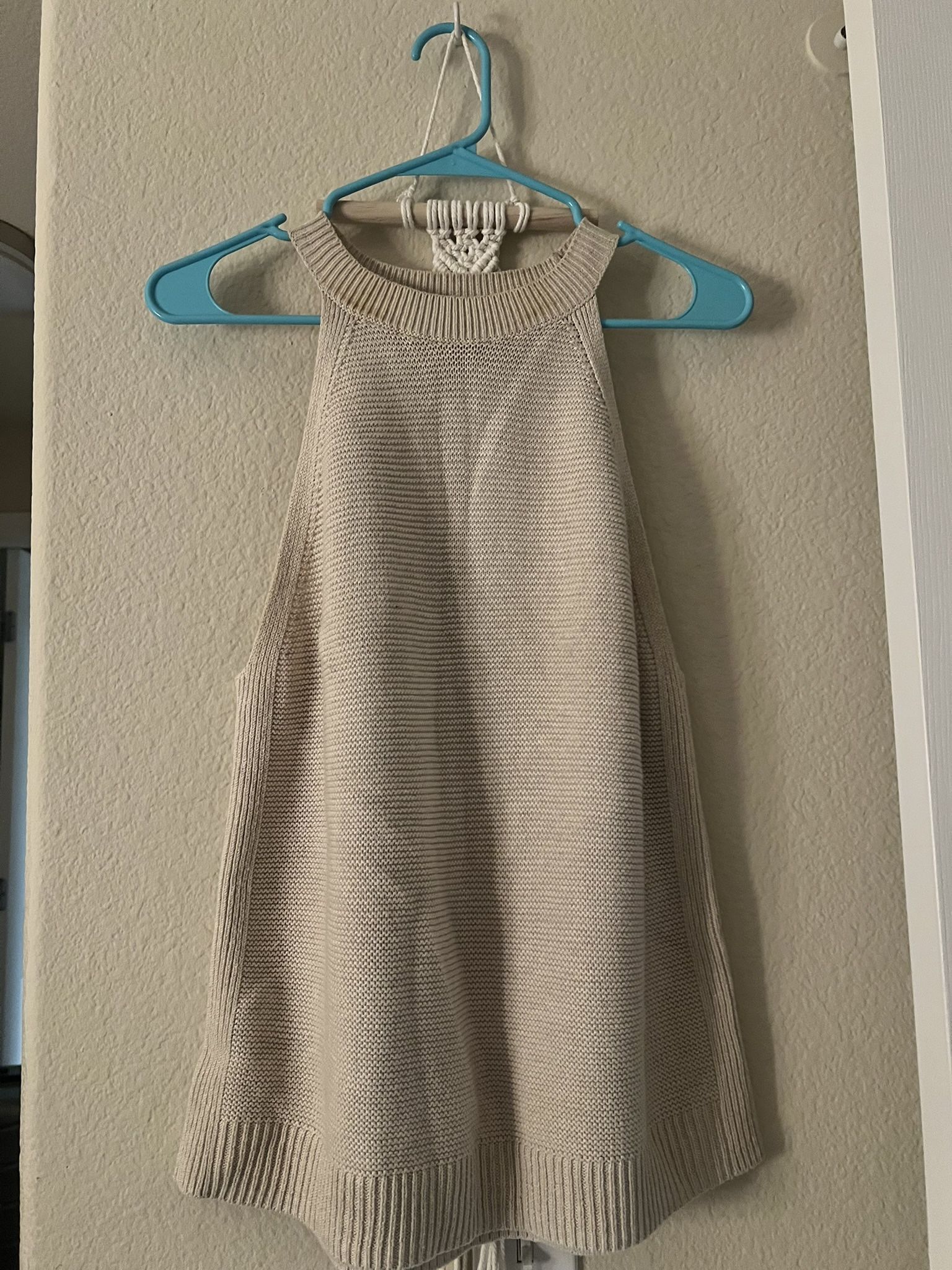 Banana Republic Knit Sweater Vest
