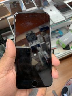 iPhone 6S 32gb factory unlocked Mint