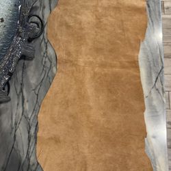 Nice Crafter Suede hide 