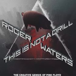 2 Roger Waters Pink Floyd Tickets 