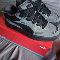 Puma Size 10