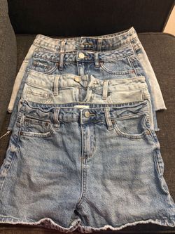 Brand RSQ, Shien Short Size 10,11-12 Bundle