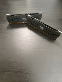 32GB DDR4 RAM (2×16GB) 3200MHz