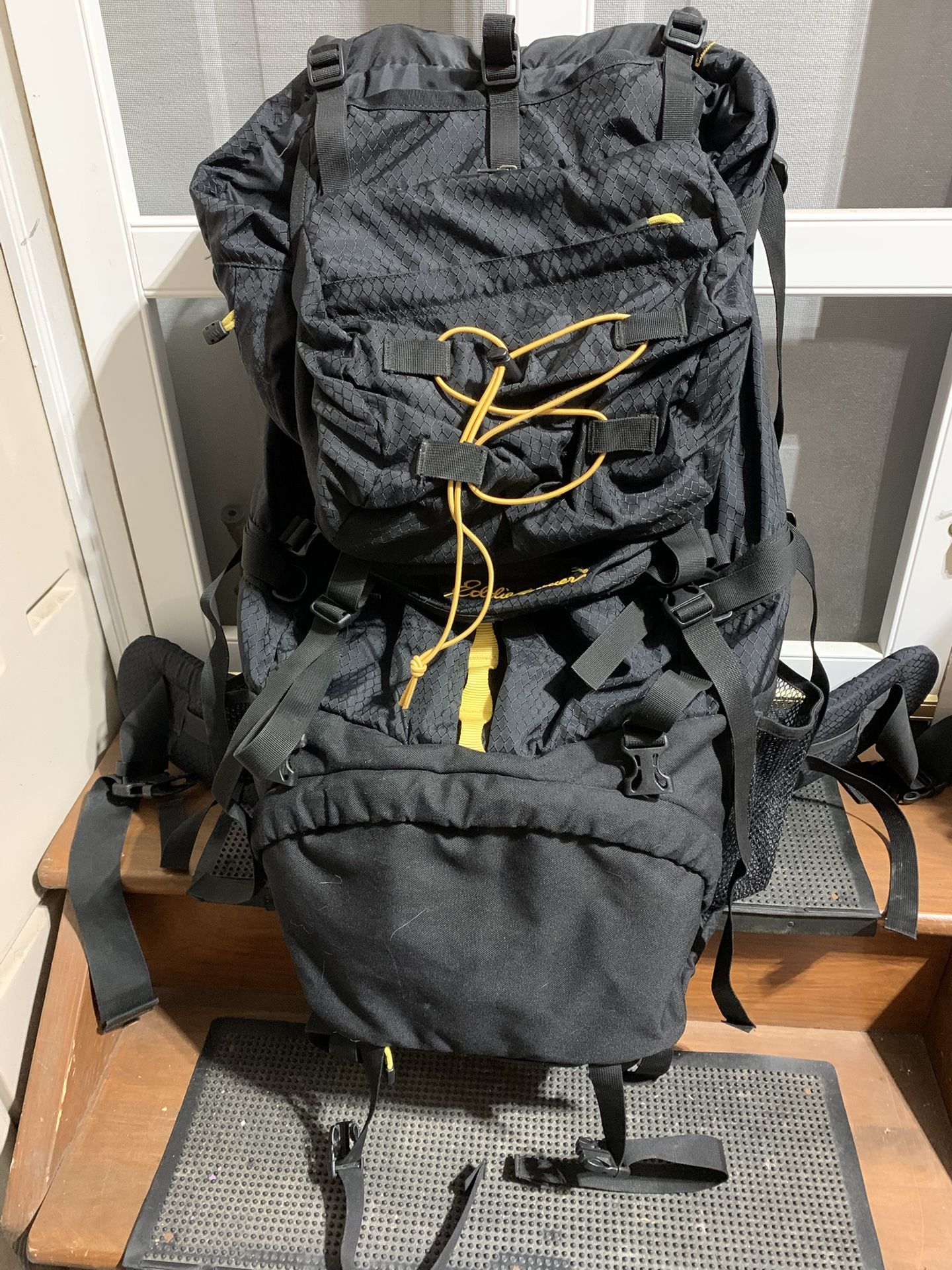 Eddie Bauer Hiking Backpack