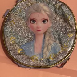 Frozen Elsa Small Lunch Box