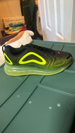 Nike air max 720 size 10
