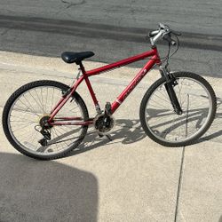 Free Men’s Bike 