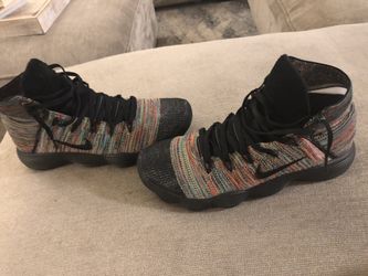 Nike react hyperdunks size 11