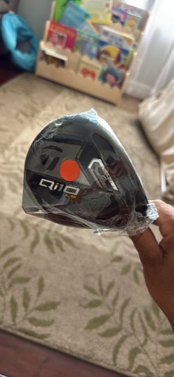 Qi10 LS driver
