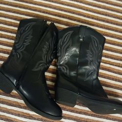 Cowgirl Boots
