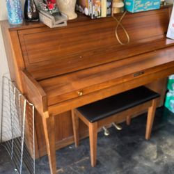 Piano