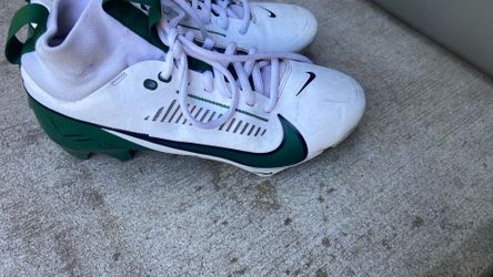 Vapor Football Cleats 