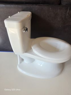 Kids Potty Seat