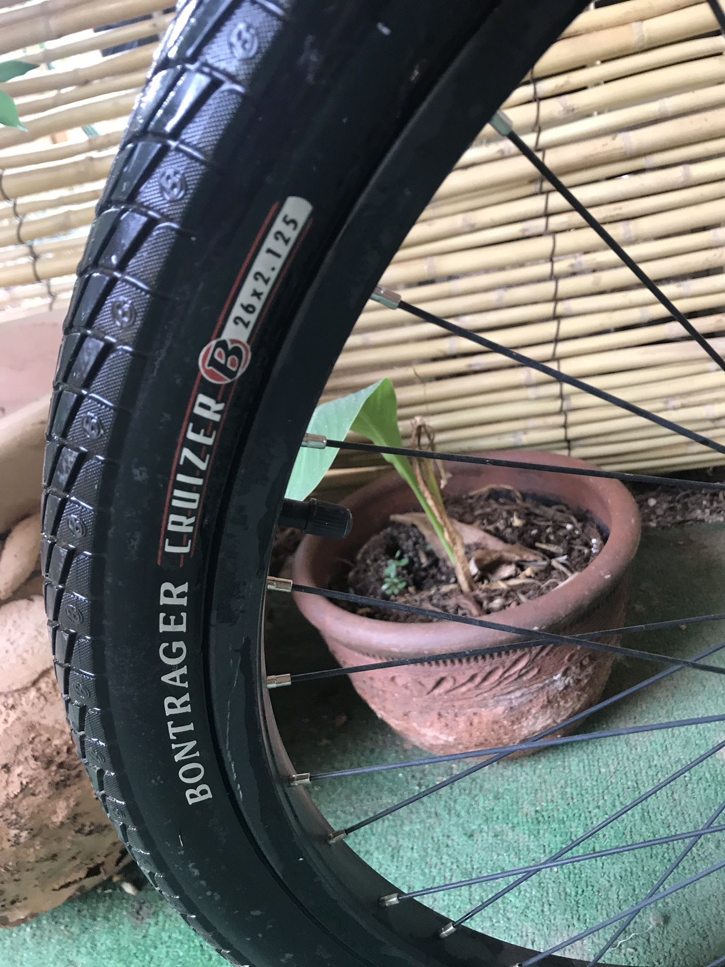 trek city trekking bicycles en14764