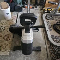 Row Machine 