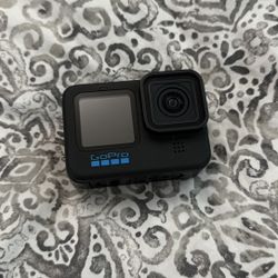 GoPro Hero 10