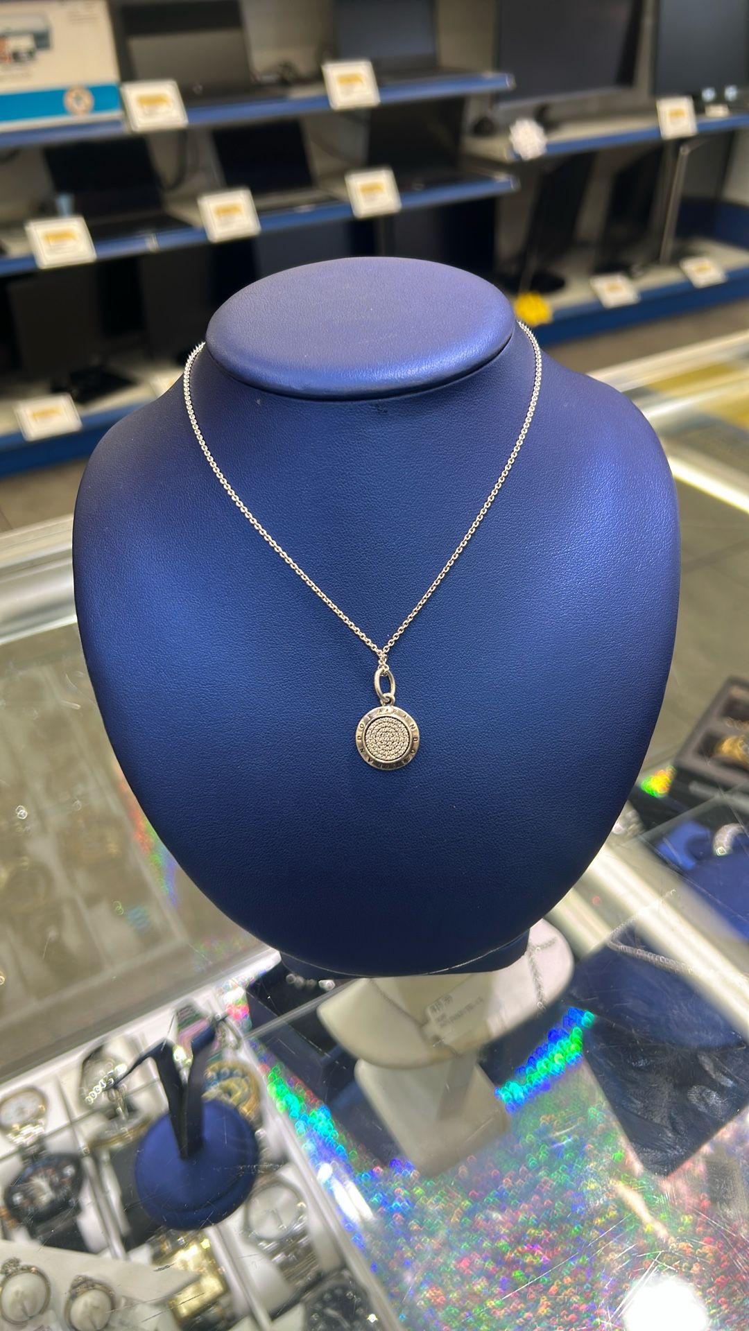 26” Pendant Chain