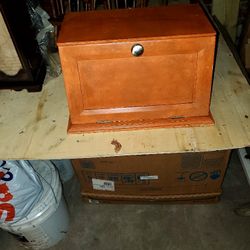 Big Bread Box 