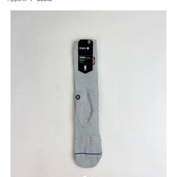 NBA Crew Socks