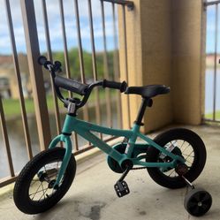 Co-op Cycles  REV 12 Kids' Bike