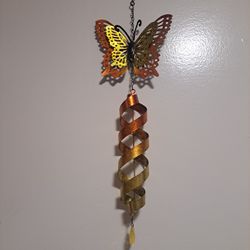 Butterfly Hanging Decor 