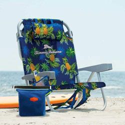 Tommy Bahama backpack beach chair 