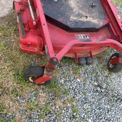 Toro Proline Mower Motor Koehler Command 14 