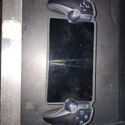 Play Station Portal With Case