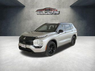 2025 Mitsubishi Outlander PHEV