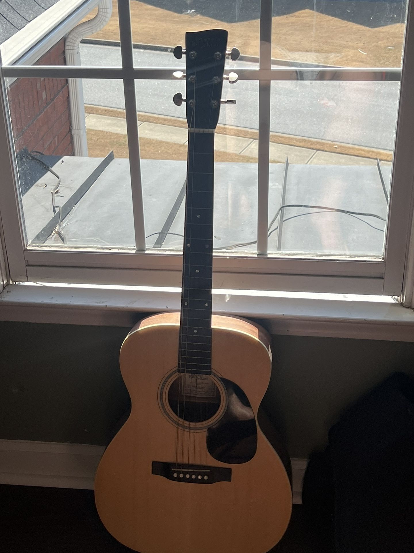 Guitar