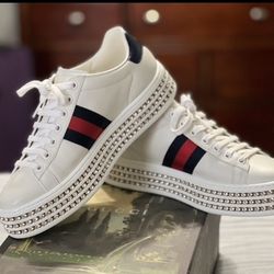 Gucci Sneakers 