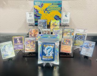 Pokemon