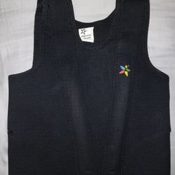 sensory compression vest