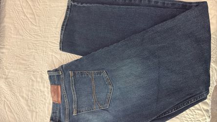 Hollister Men Jeans