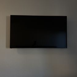 VIZIO 55’ TV