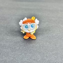 Disney Beauty & The Beast MAURICE Doorables Series 7 MINI Action Figure 1 1/4"