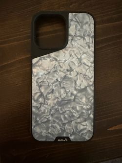 Mous IPhone Case 14 Pro Max