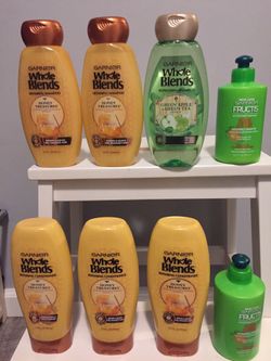 $20 for this Hair care products it’s all brand new and pick up Gahanna