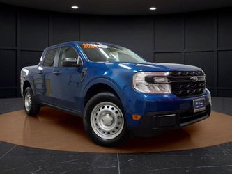 2024 Ford Maverick