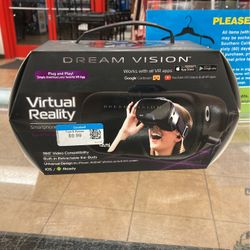 Dream Vision 