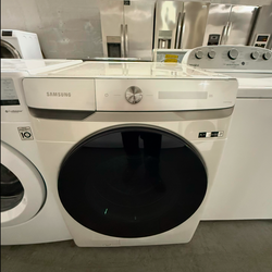 Samsung washer and dryer 2in1 ( Lavadora y Secadora )