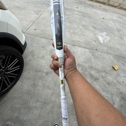 Baseball Bat Icon 2025