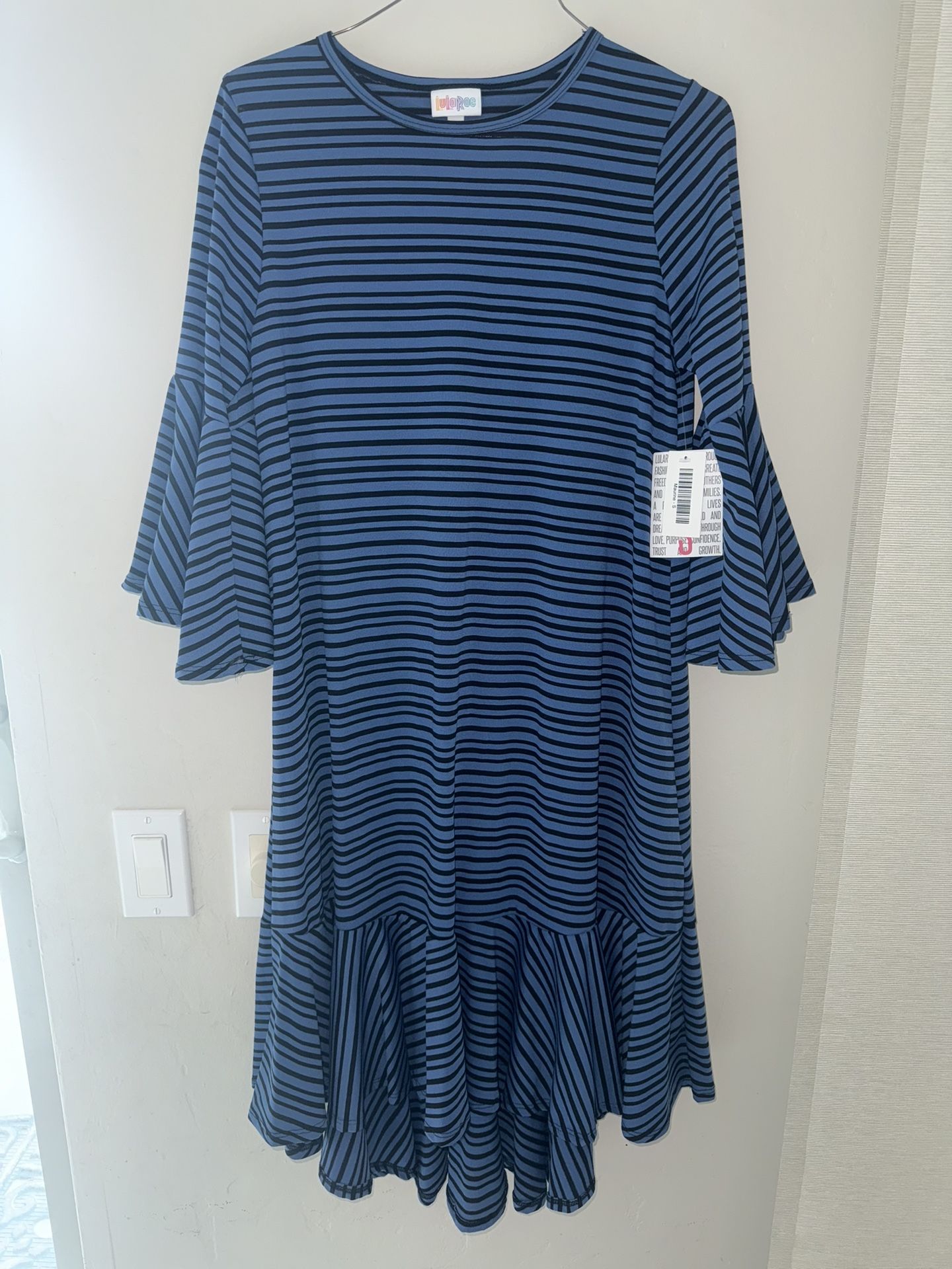 LULAROE Dress Size (S)