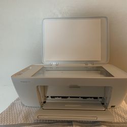 Wireless Printer 