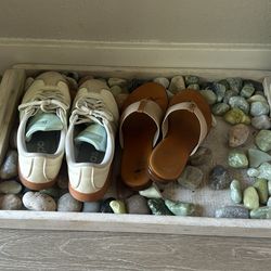 Shoe Tray