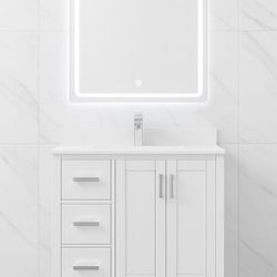 Bathroom Vanity 36" 