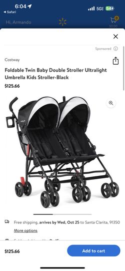 Stroller