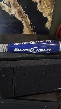 Bud Light Beer Tap
