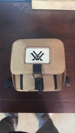 Vortex Binocular Harness