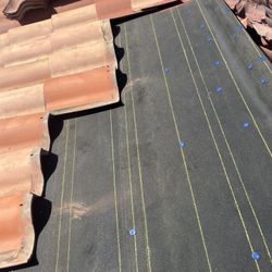Roofing Techos Roofer